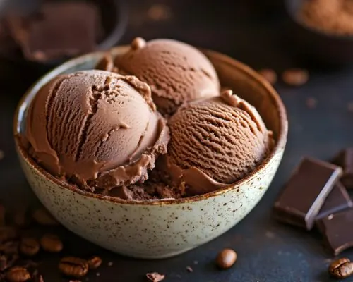 Dark Chocolate