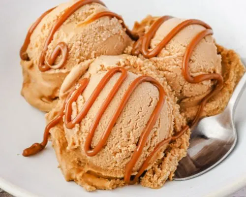 Dulce de Leche