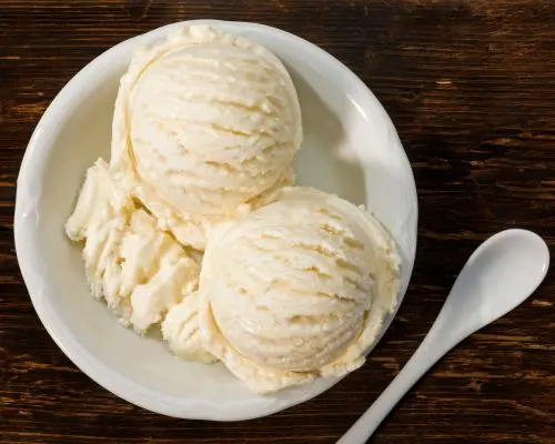 French Vanilla