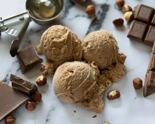 Hazelnut