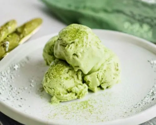 Matcha Green Tea