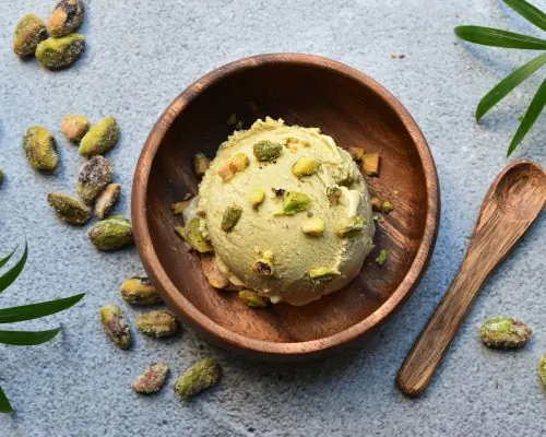 Pistachio