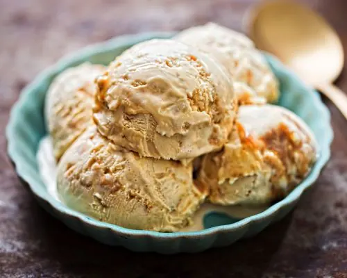 Salted Caramel